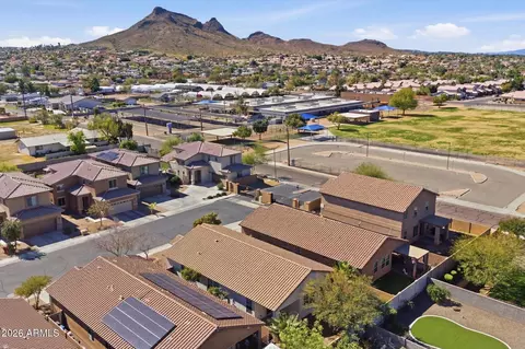 View/Area - 2116 E Kings Ave, Phoenix, AZ 85022 photo 1 of 4