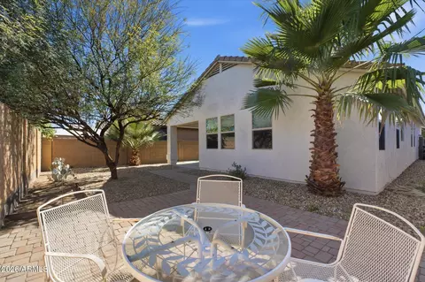 Exterior - 2116 E Kings Ave, Phoenix, AZ 85022 photo 5 of 5