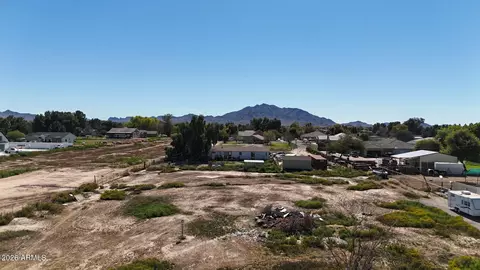17419 E Stone Crest Dr #-, Gilbert, AZ 85298 photo 3