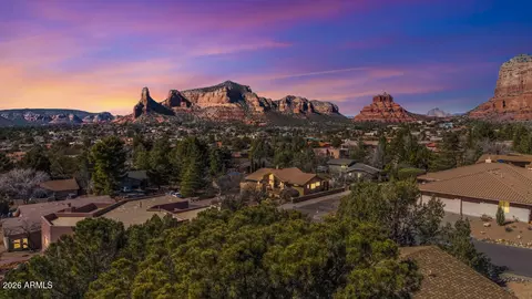 50 Concho Dr, Sedona, AZ 86351