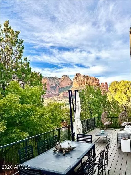 460 Coronado Trl, Sedona, AZ 86336