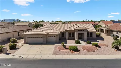 15130 W Waterford Dr, Surprise, AZ 85374
