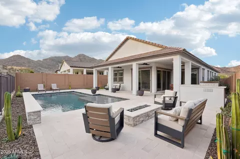 21317 W Roanoke Ave, Buckeye, AZ 85396