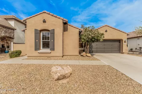 2288 E Wisteria Dr, Chandler, AZ 85286