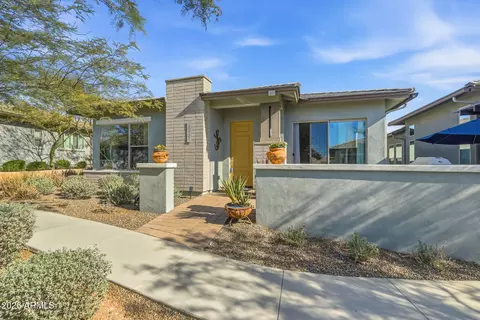 20721 W Fern Dr, Buckeye, AZ 85396