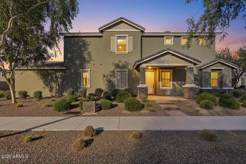 25632 N 20th Ln, Phoenix, AZ 85085