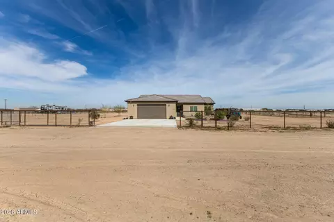 3122 W Gracie Ln, Casa Grande, AZ 85194