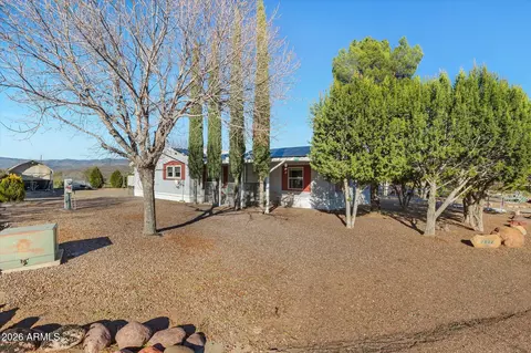 1001 N Deer Creek Dr, Payson, AZ 85541