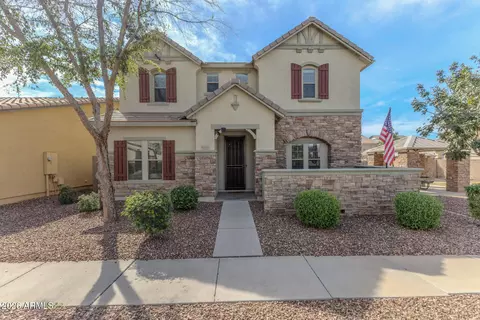 4109 E Devon Dr, Gilbert, AZ 85296