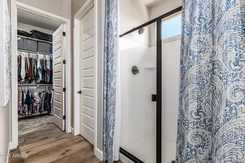 Entry Way - 10745 Evergreen St, Mesa, AZ 85207 photo 6 of 8