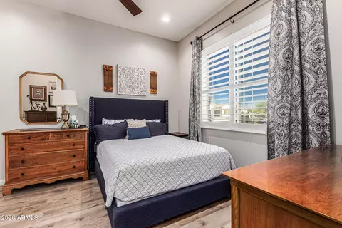 Bedroom - 10745 Evergreen St, Mesa, AZ 85207 photo 6 of 7
