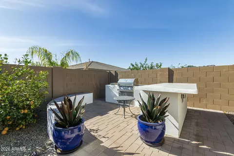 Exterior - 10745 Evergreen St, Mesa, AZ 85207 photo 4 of 8