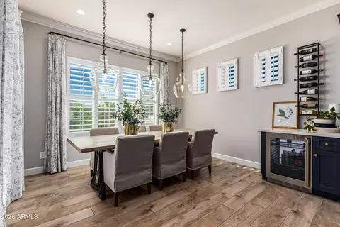 Dining - 10745 Evergreen St, Mesa, AZ 85207 photo 2 of 2