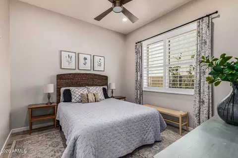 Bedroom - 10745 Evergreen St, Mesa, AZ 85207 photo 4 of 7