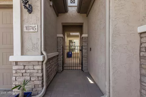 Entry Way - 10745 Evergreen St, Mesa, AZ 85207 photo 1 of 8