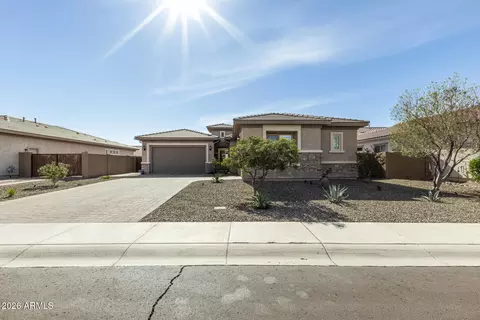 10745 Evergreen St, Mesa, AZ 85207