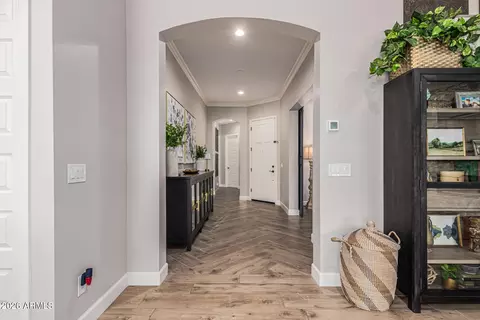 Entry Way - 10745 Evergreen St, Mesa, AZ 85207 photo 5 of 8