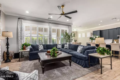 Living - 10745 Evergreen St, Mesa, AZ 85207 photo 1 of 3