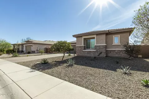 Exterior - 10745 Evergreen St, Mesa, AZ 85207 photo 1 of 8