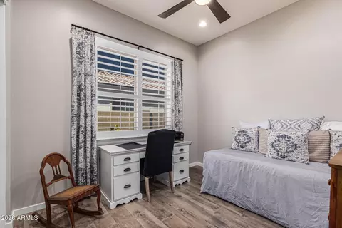 Bedroom - 10745 Evergreen St, Mesa, AZ 85207 photo 5 of 7