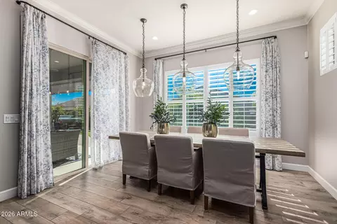 Dining - 10745 Evergreen St, Mesa, AZ 85207 photo 1 of 2