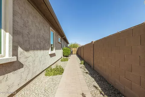 Exterior - 10745 Evergreen St, Mesa, AZ 85207 photo 8 of 8