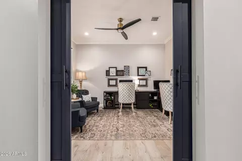 Entry Way - 10745 Evergreen St, Mesa, AZ 85207 photo 8 of 8