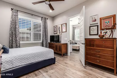 Bedroom - 10745 Evergreen St, Mesa, AZ 85207 photo 7 of 7
