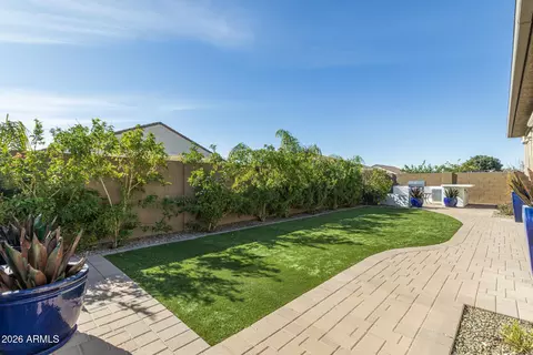 Exterior - 10745 Evergreen St, Mesa, AZ 85207 photo 5 of 8