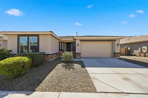 5419 W Leodra Ln, Laveen, AZ 85339