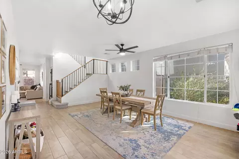 Entry Way - 3458 E Robin Ln, Gilbert, AZ 85296 photo 1 of 7