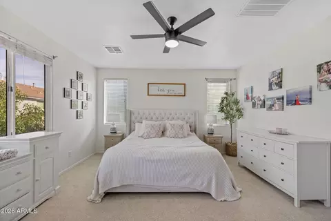 Bedroom - 3458 E Robin Ln, Gilbert, AZ 85296 photo 1 of 6