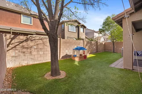 Exterior - 3458 E Robin Ln, Gilbert, AZ 85296 photo 7 of 7