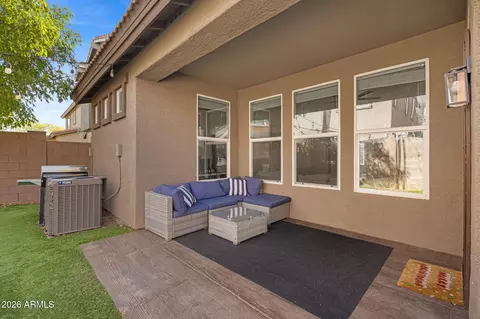 Exterior - 3458 E Robin Ln, Gilbert, AZ 85296 photo 5 of 7