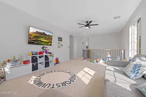 Entry Way - 3458 E Robin Ln, Gilbert, AZ 85296 photo 6 of 7