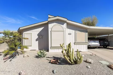 3700 S Tomahawk Rd #23, Apache Junction, AZ 85119