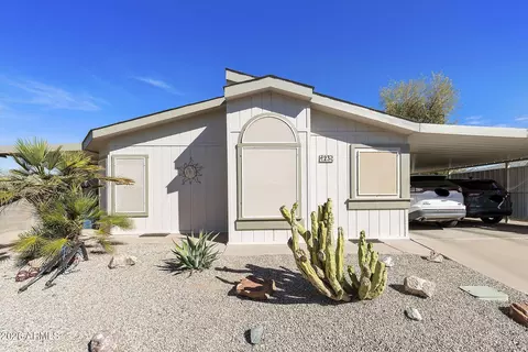 3700 S Tomahawk Rd #23, Apache Junction, AZ 85119