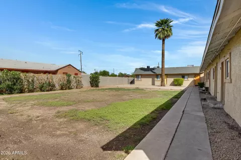 Exterior - 2238 E Taylor St, Phoenix, AZ 85006 photo 1 of 10