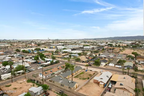 View/Area - 2238 E Taylor St, Phoenix, AZ 85006 photo 6 of 11