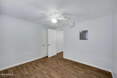 Bedroom - 2238 E Taylor St, Phoenix, AZ 85006 photo 1 of 1