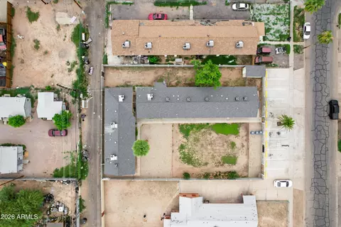 View/Area - 2238 E Taylor St, Phoenix, AZ 85006 photo 11 of 11