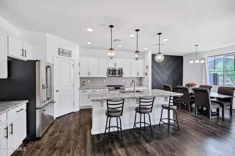 31974 N 124th Dr, Peoria, AZ 85383