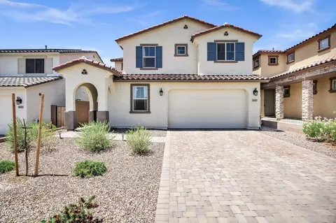 31974 N 124th Dr, Peoria, AZ 85383