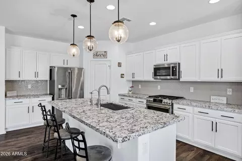 31974 N 124th Dr, Peoria, AZ 85383