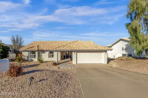 16310 E Bainbridge Ave, Fountain Hills, AZ 85268