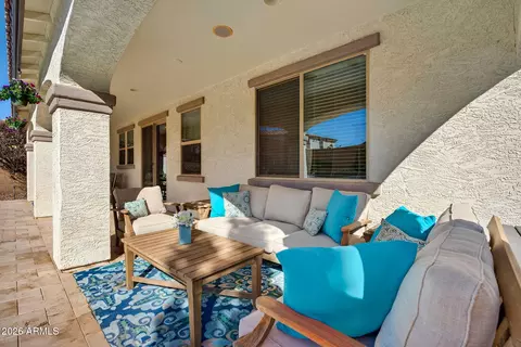 Exterior - 1925 E Mia Ln, Gilbert, AZ 85298 photo 3 of 4