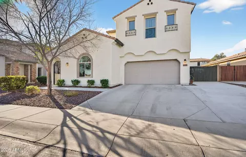 Exterior - 1925 E Mia Ln, Gilbert, AZ 85298 photo 4 of 4