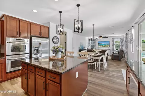 Kitchen - 1925 E Mia Ln, Gilbert, AZ 85298 photo 4 of 4