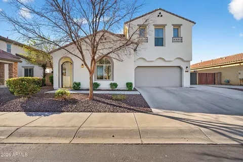 1925 E Mia Ln, Gilbert, AZ 85298