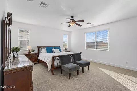 Bedroom - 1925 E Mia Ln, Gilbert, AZ 85298 photo 1 of 4